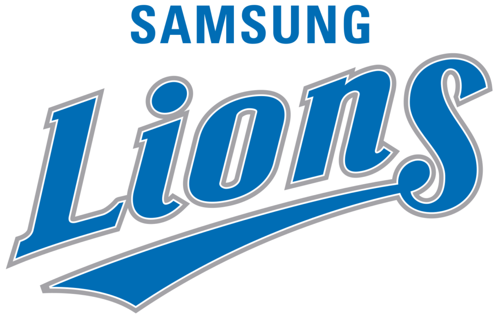 SAMSUNG Lions