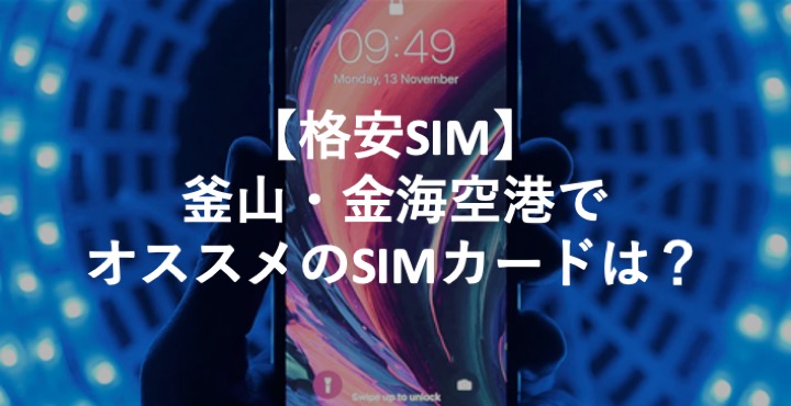 金海_SIM_WiFi_オススメ