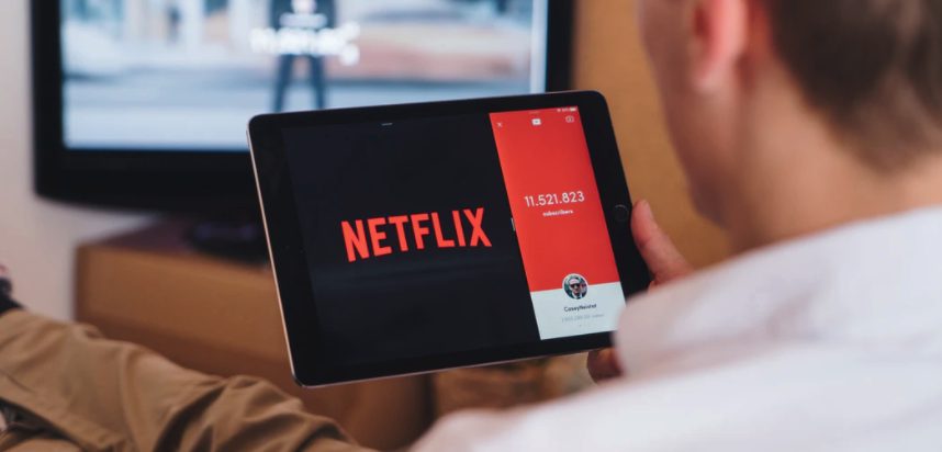数あるサービスの中でもNetflixを推したい理由